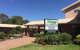 Bridge Motor Inn Tocumwal