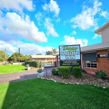 Bridge Motor Inn Tocumwal Extérieur photo